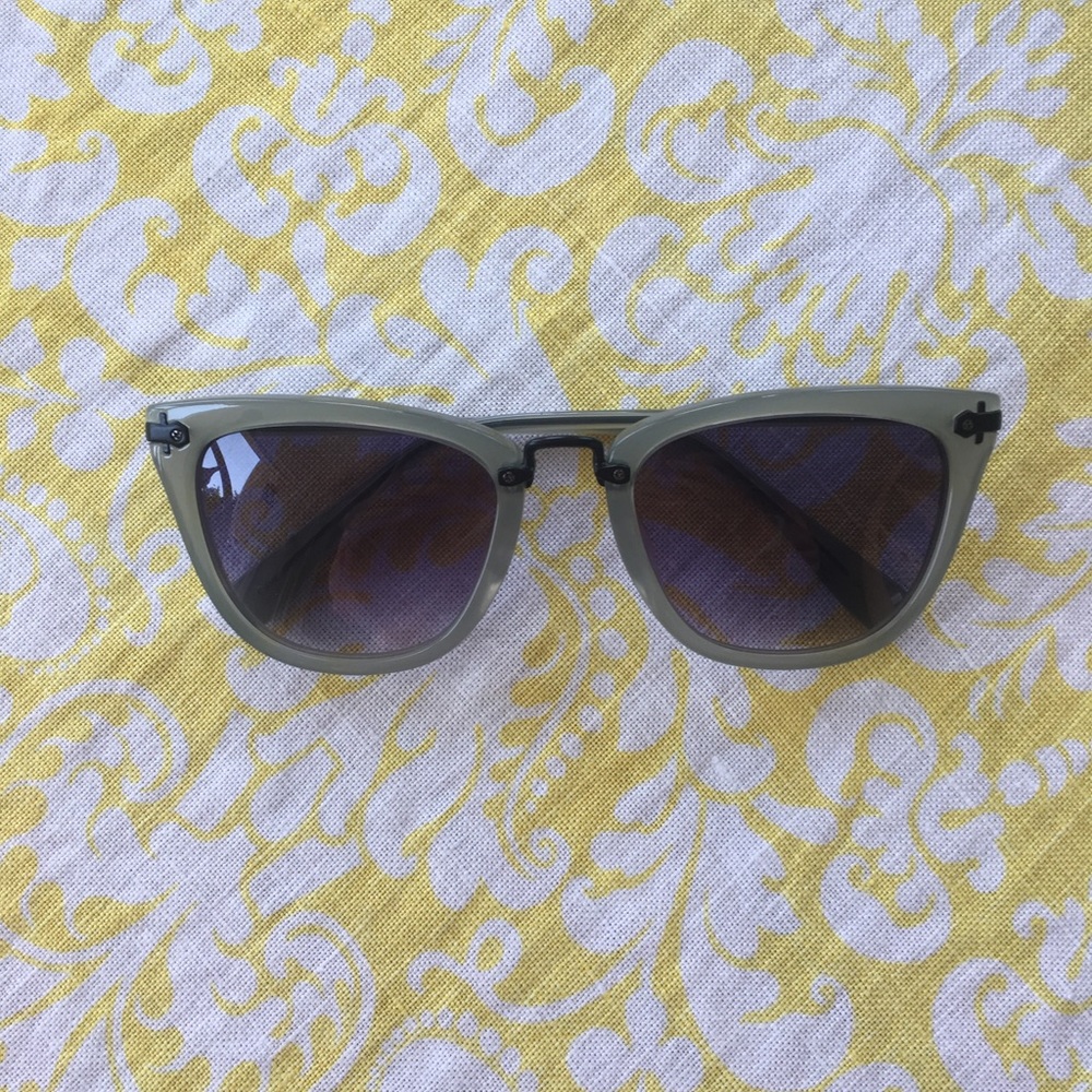 Derek Lam Juliette sunglasses